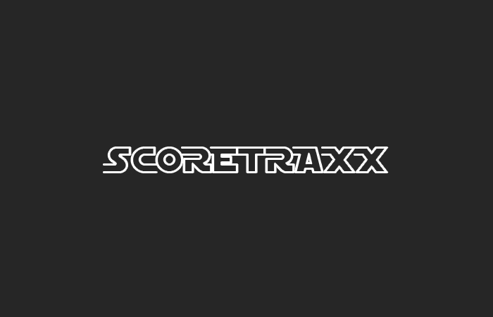 scoretraxx