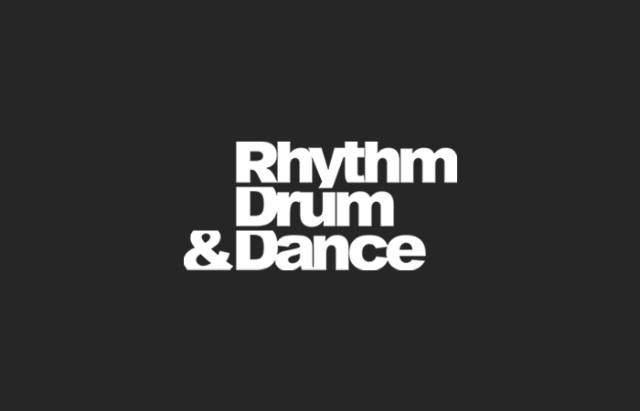 rhythmdrumanddance