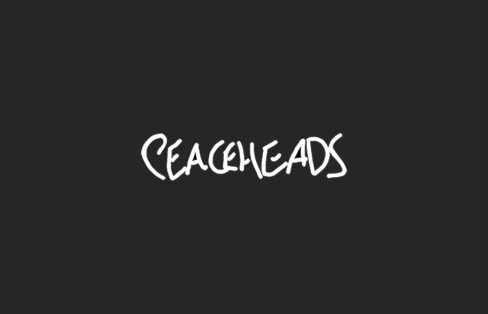 peaceheads